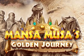 Mansa Musa's Golden Journey