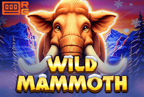 Wild Mammoth