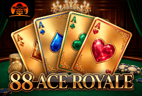 88 Ace Royale
