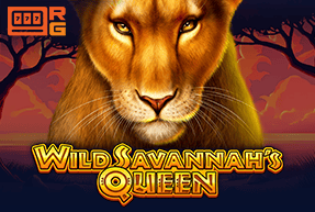 Wild Savannah's Queen