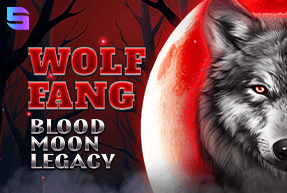 Wolf Fang - Blood Moon Legacy