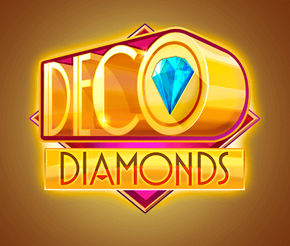 Deco Diamonds