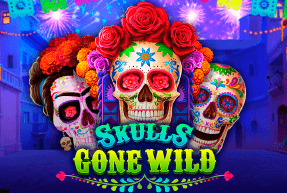 Skulls Gone Wild