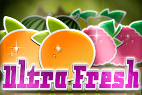 Ігровий автомат Ultra Fresh