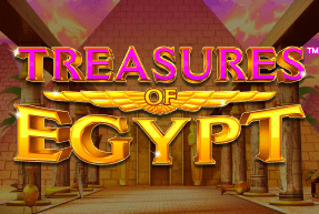 Treasures of Egypt