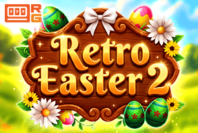Retro Easter 2