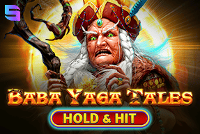 Baba Yaga Tales - Hold & Hit