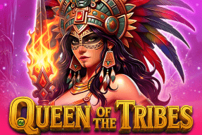 Queen Of The Tribes