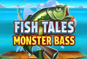 Fish Tales Monster Bass 10,000