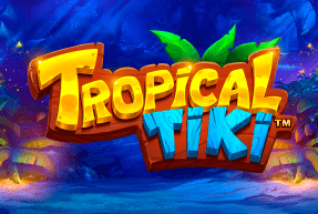 Tropical Tiki Mobile