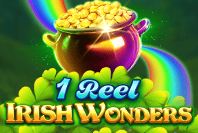 1 Reel - Irish Wonders