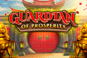 Guardian of Prosperity