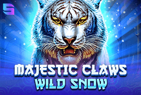 Majestic Claws - Wild Snow