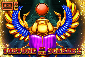 Fortune Of The Scarab 2