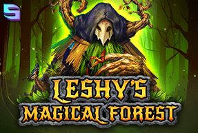 Leshy’s Magical Forest