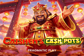 Caishen’s Cash Pots