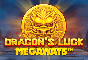 Dragon`s Luck Mega Ways