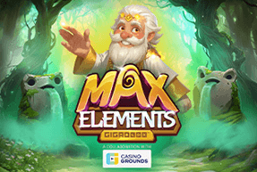 Max Elements Giga Blox