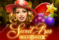 Secret Bar Multi Dice X