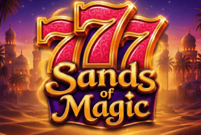 777 - Sands Of Magic