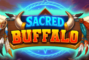 Sacred Buffalo
