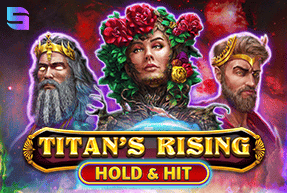 Titan's Rising - Hold & Hit