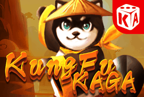 Kung Fu Kaga