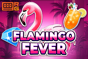 Flamingo Fever