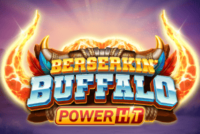 Berserkin' Buffalo Power Hit