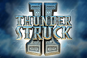 Thunder Struck II