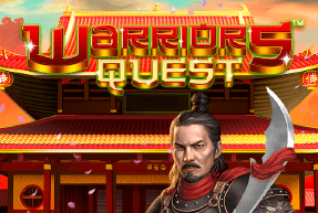 Warrior's Quest