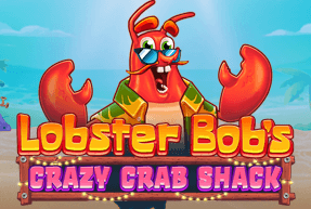 Lobster Bob's Crazy Crab Shack