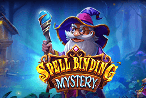 Spellbinding Mystery