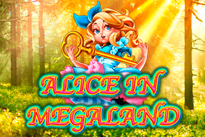 Alice In Mega Land