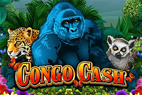 Congo Cash