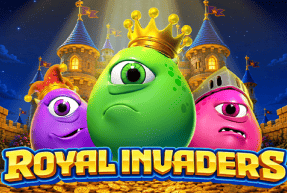 Royal Invaders