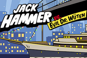 Jack Hammer