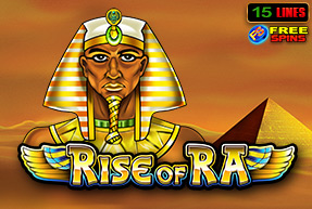 Rise of Ra