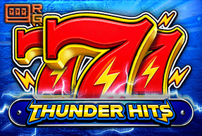 777 - Thunder Hits