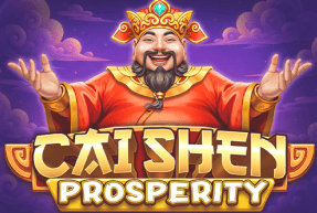 Cai Shen Prosperity