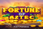 Fortune of Aztec