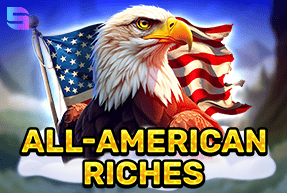 All American Riches