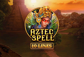 Aztec Spell-10E