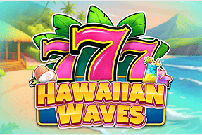 777 Hawaiian Waves