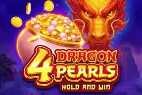 4 Dragon Pearls