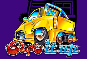 Supe It Up