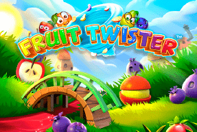 Fruit Twister