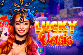 Lucky Oasis