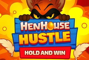 Henhouse Hustle: Hold and Win