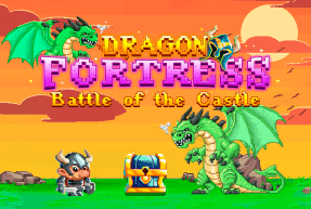 Dragon Fortress - Battle of the Castle